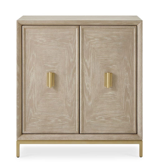 Alexia 2 Door Cabinet