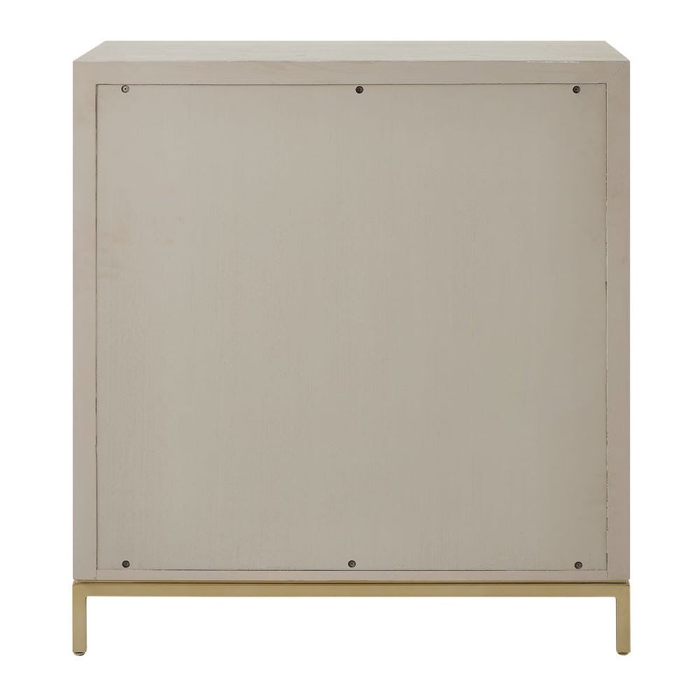 Alexia 2 Door Cabinet