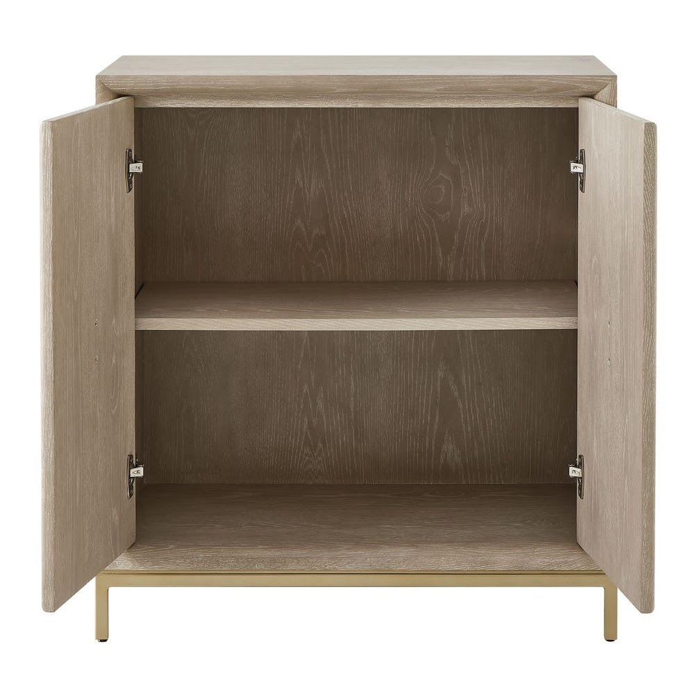 Alexia 2 Door Cabinet