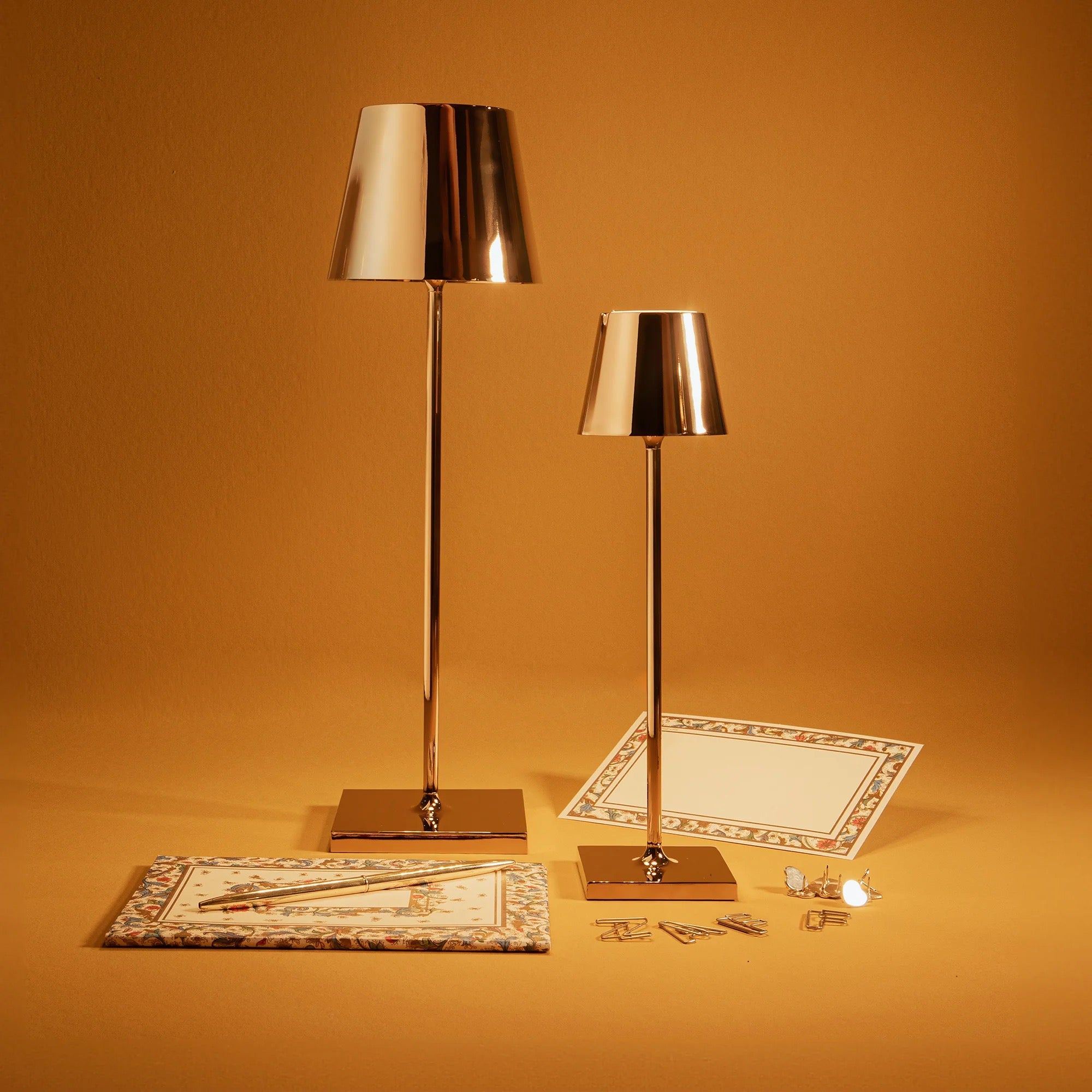 Poldina Cordless Table Lamp