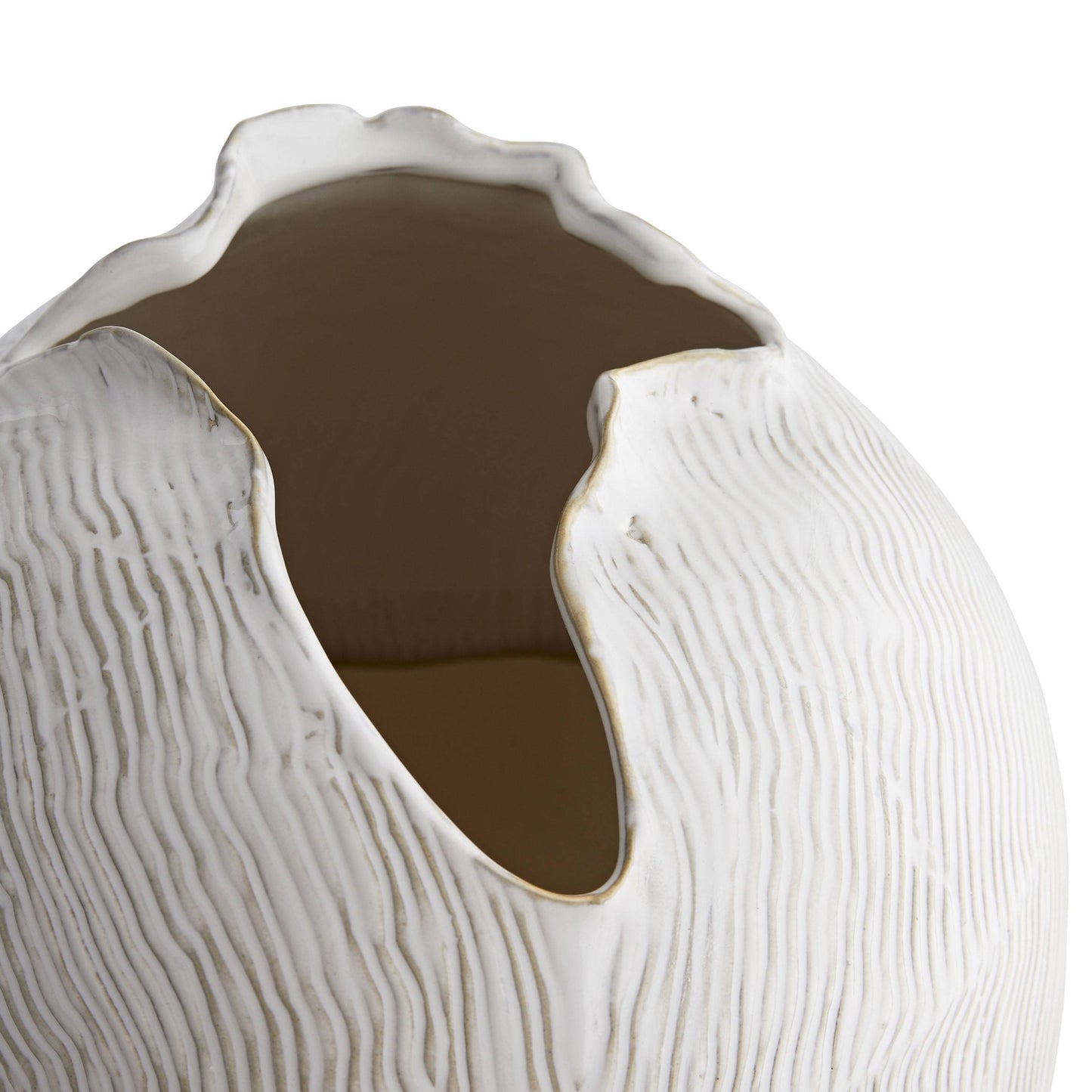 Blume Vases, Set of 3