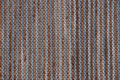 Turquoise 2' x 3' Rug