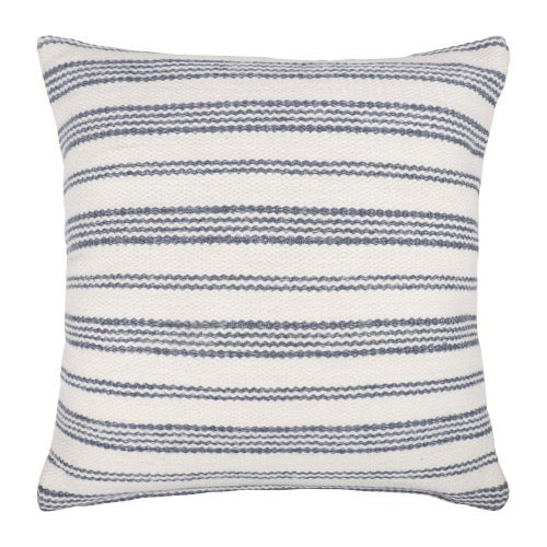 Pillow Cover Navy 20" x 20"