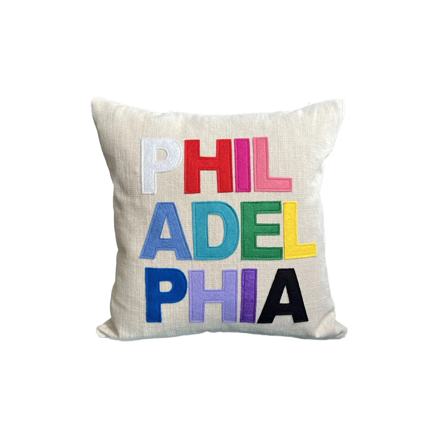 Place Pillow Cover - Thumbnail 2