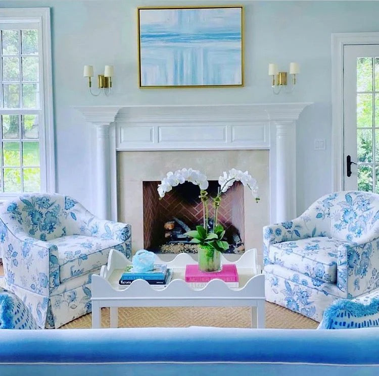 Picture Perfect Faux Orchid