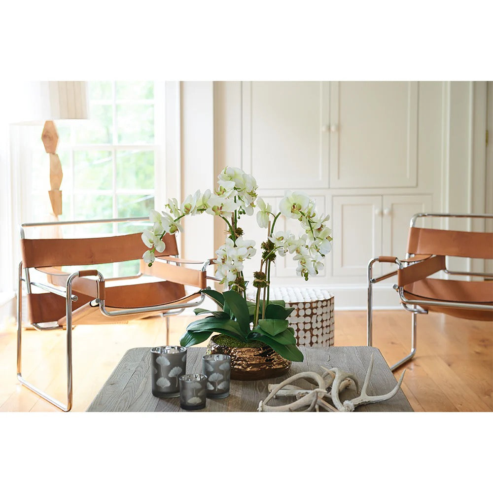 Wonder Filled Faux Orchid