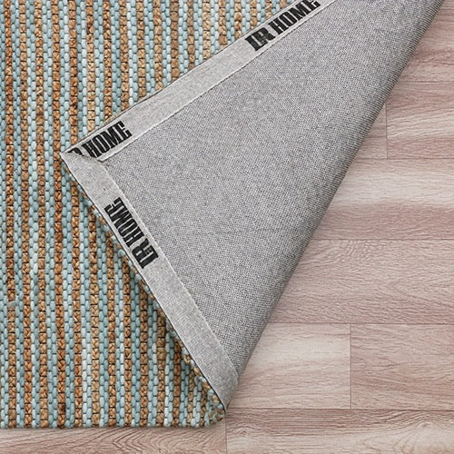 Turquoise 2' x 3' Rug