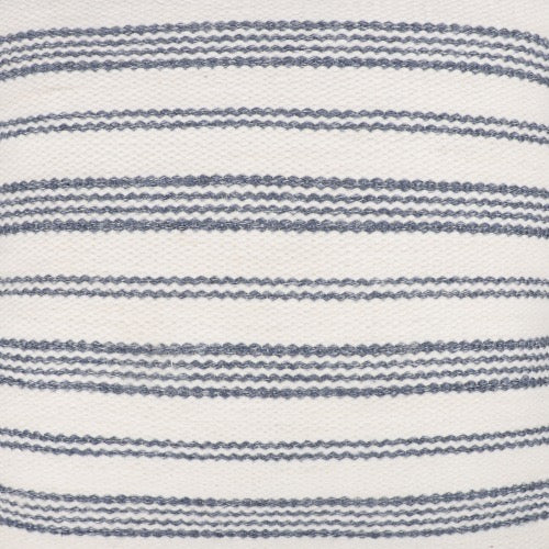 Pillow Cover Navy 20" x 20"