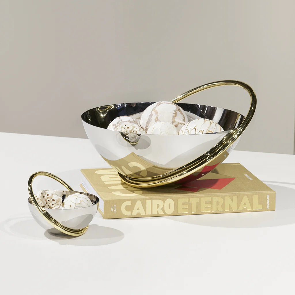 Ring Fruit Bowl