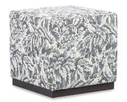 Cube Ottoman - Retail/Custom Order Only