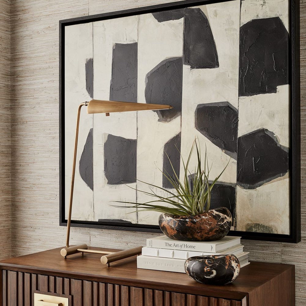 Swaddle Bowls - Michelangelo Marble, S/2