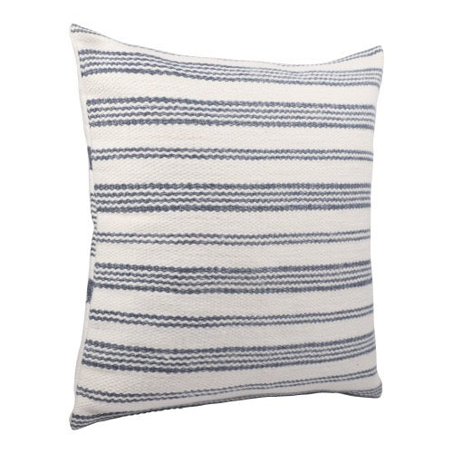 Pillow Cover Navy 20" x 20"