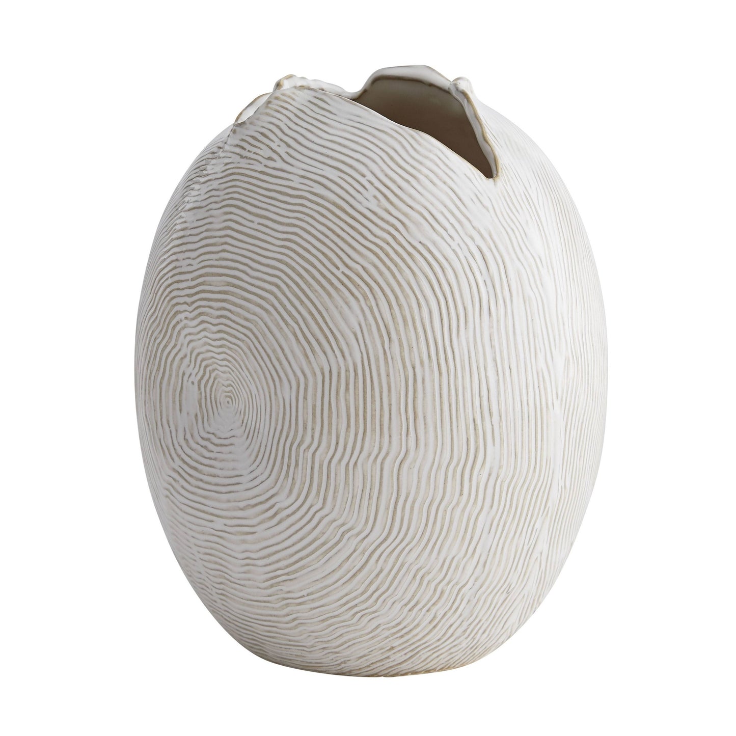 Blume Vases, Set of 3