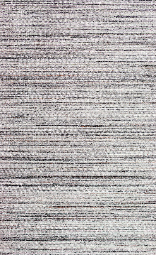 Helsinki Smoke Rug 8 x 10