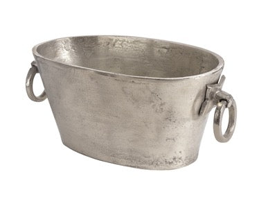 BIDK Aluminum Wine Bucket - Thumbnail 4