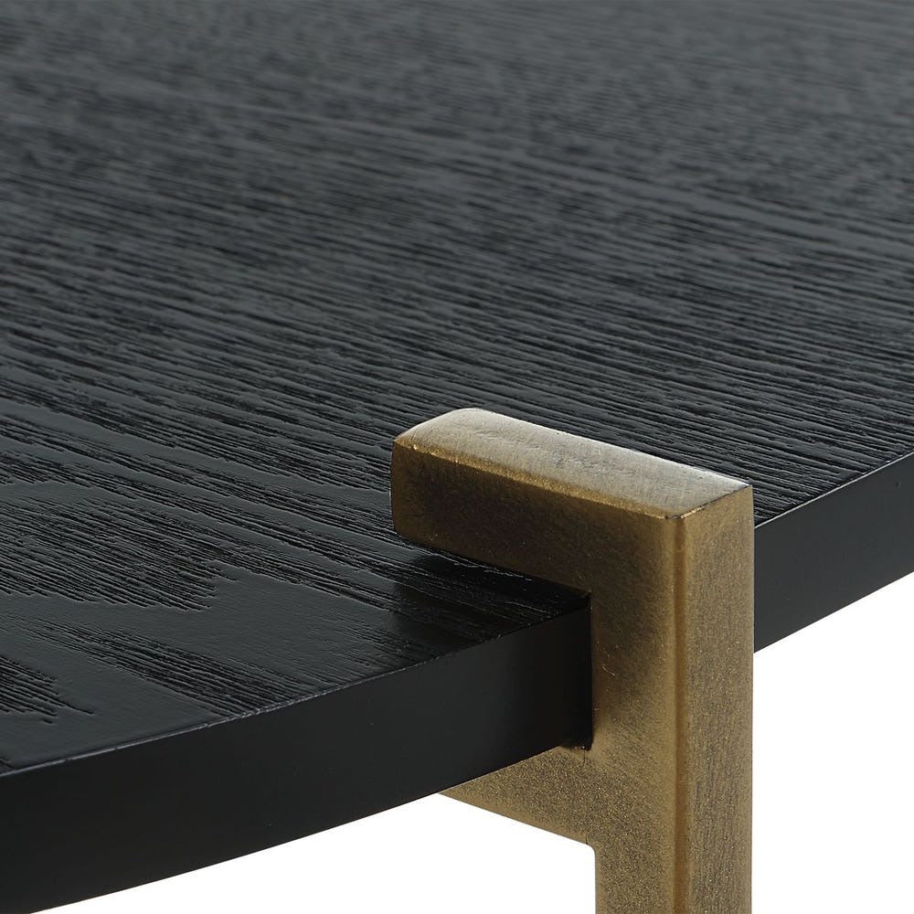 Aztec Nesting Tables S/2