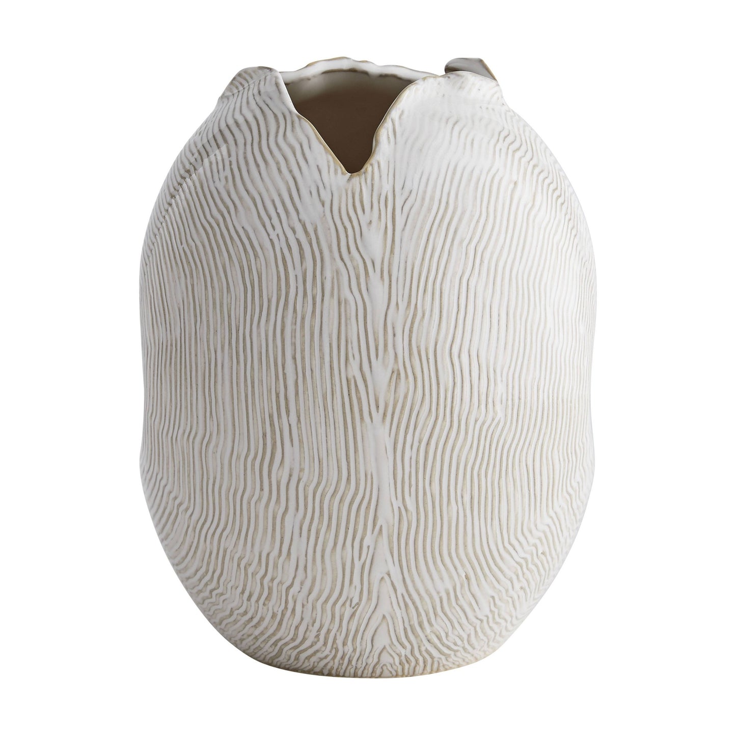 Blume Vases, Set of 3