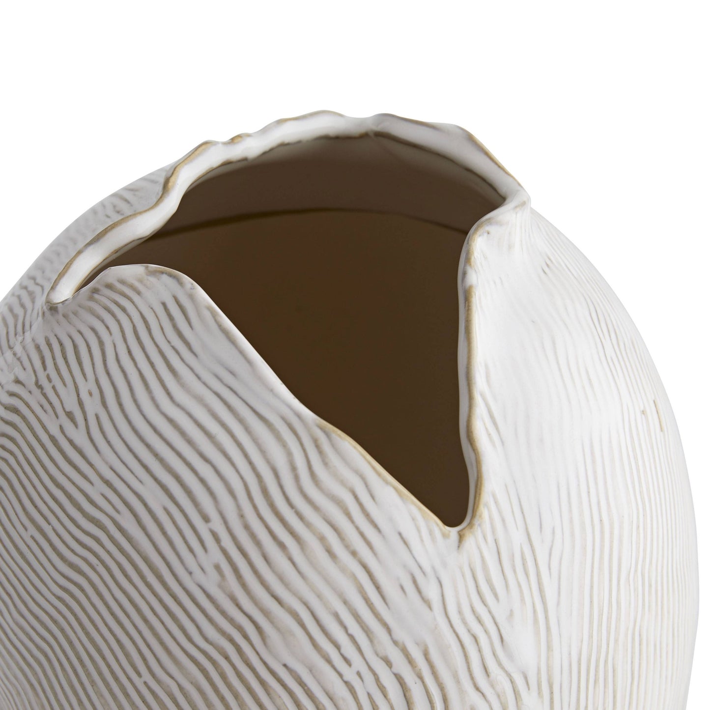 Blume Vases, Set of 3