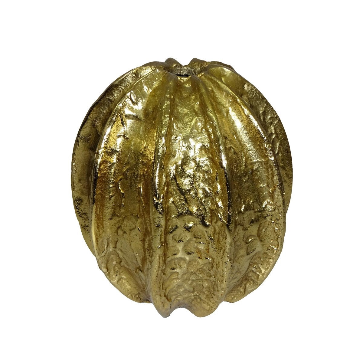 Metal Sea Flower Vase - Thumbnail 4