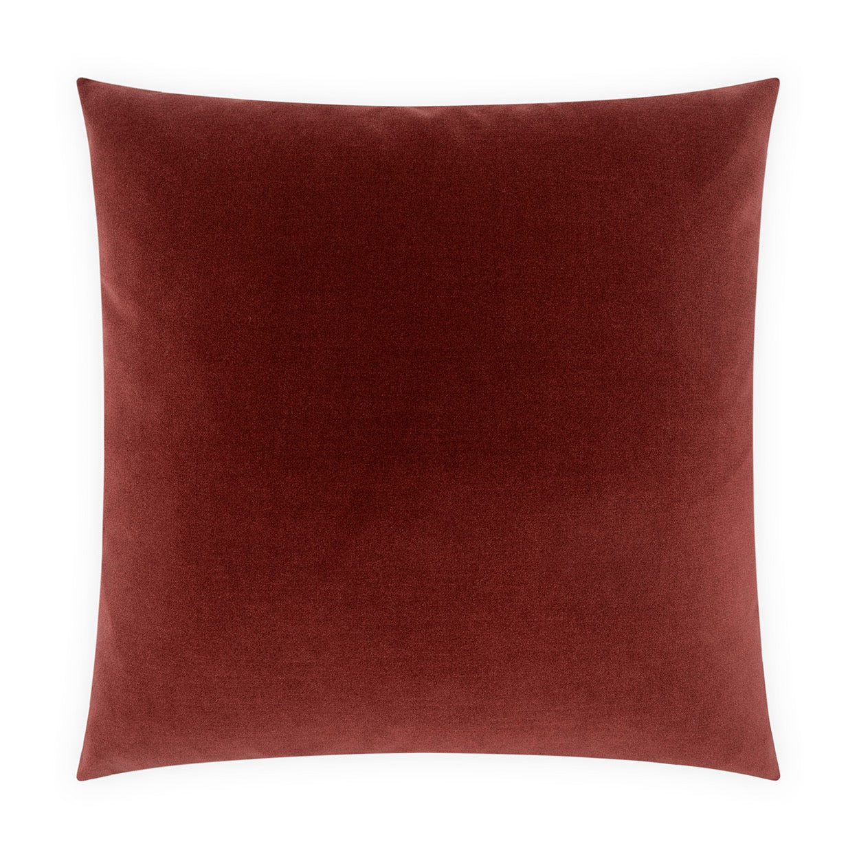Deveraux-Red Pepper 20 x 20