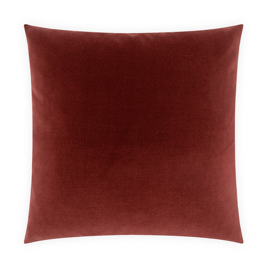 Deveraux-Red Pepper 20 x 20