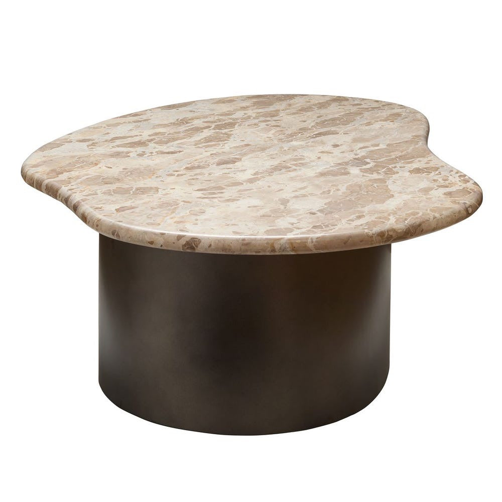 Uttermost Pool Coffee Table - Thumbnail 3