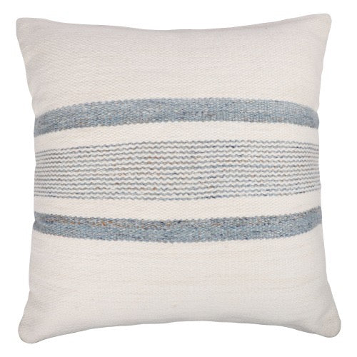 Pillow Cover Denim 20" x 20"