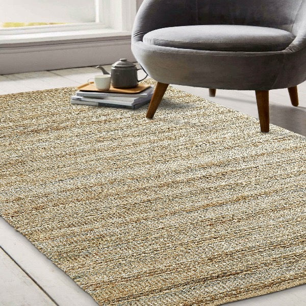 Spa Blue 2' x 3' Indoor Rug