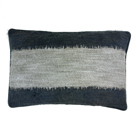 Palamino Greysmoke 16x24 Pillow