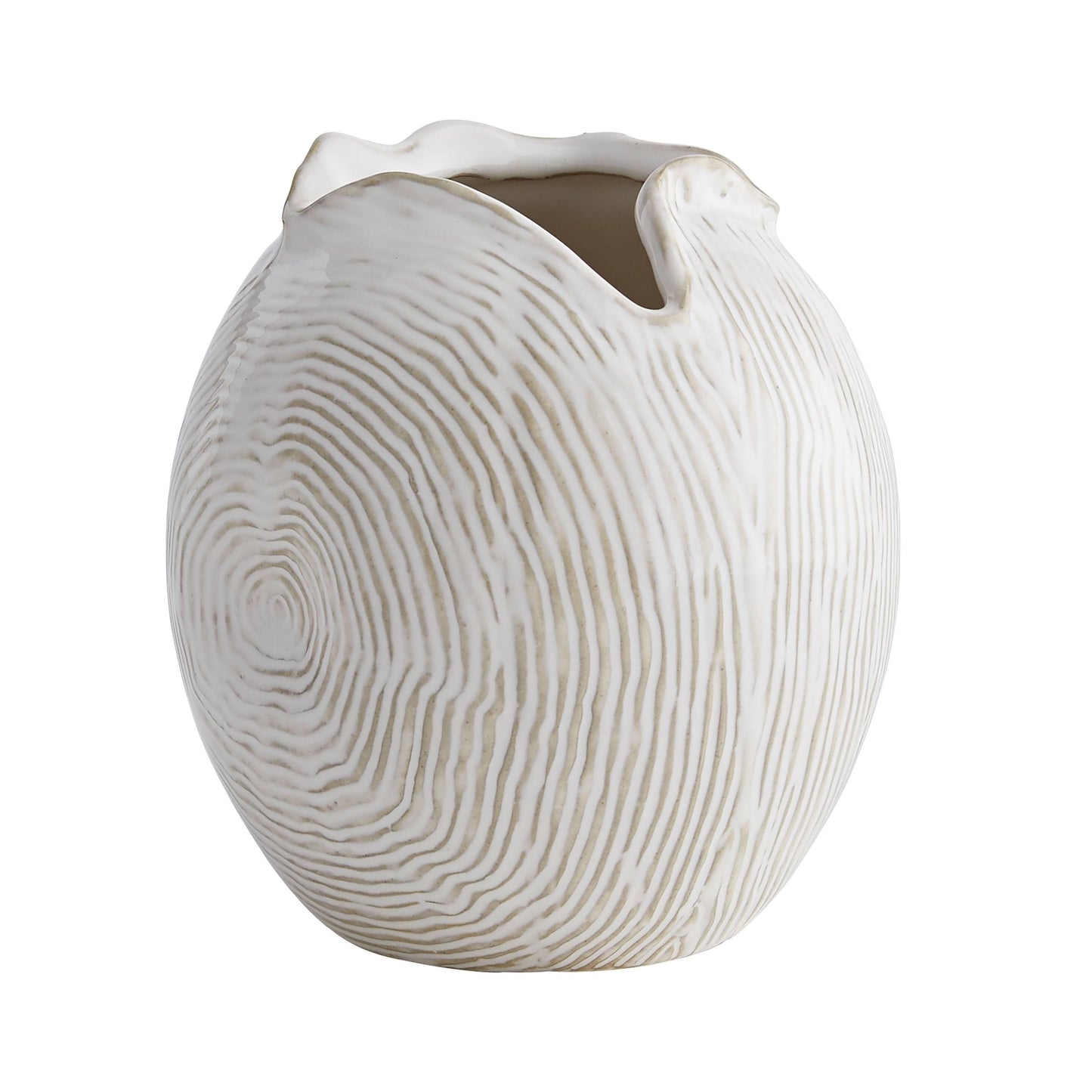 Blume Vases, Set of 3