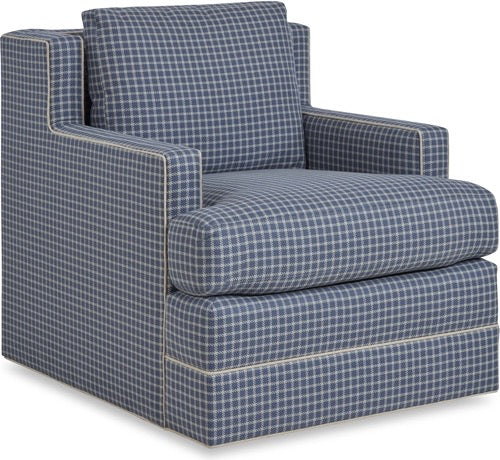 Swivel Chair - Retail/Custom Order Only