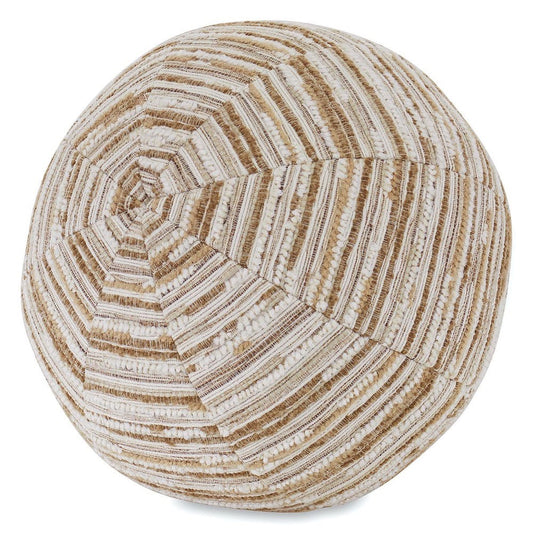 Ball Bearing Pillow - Wheat