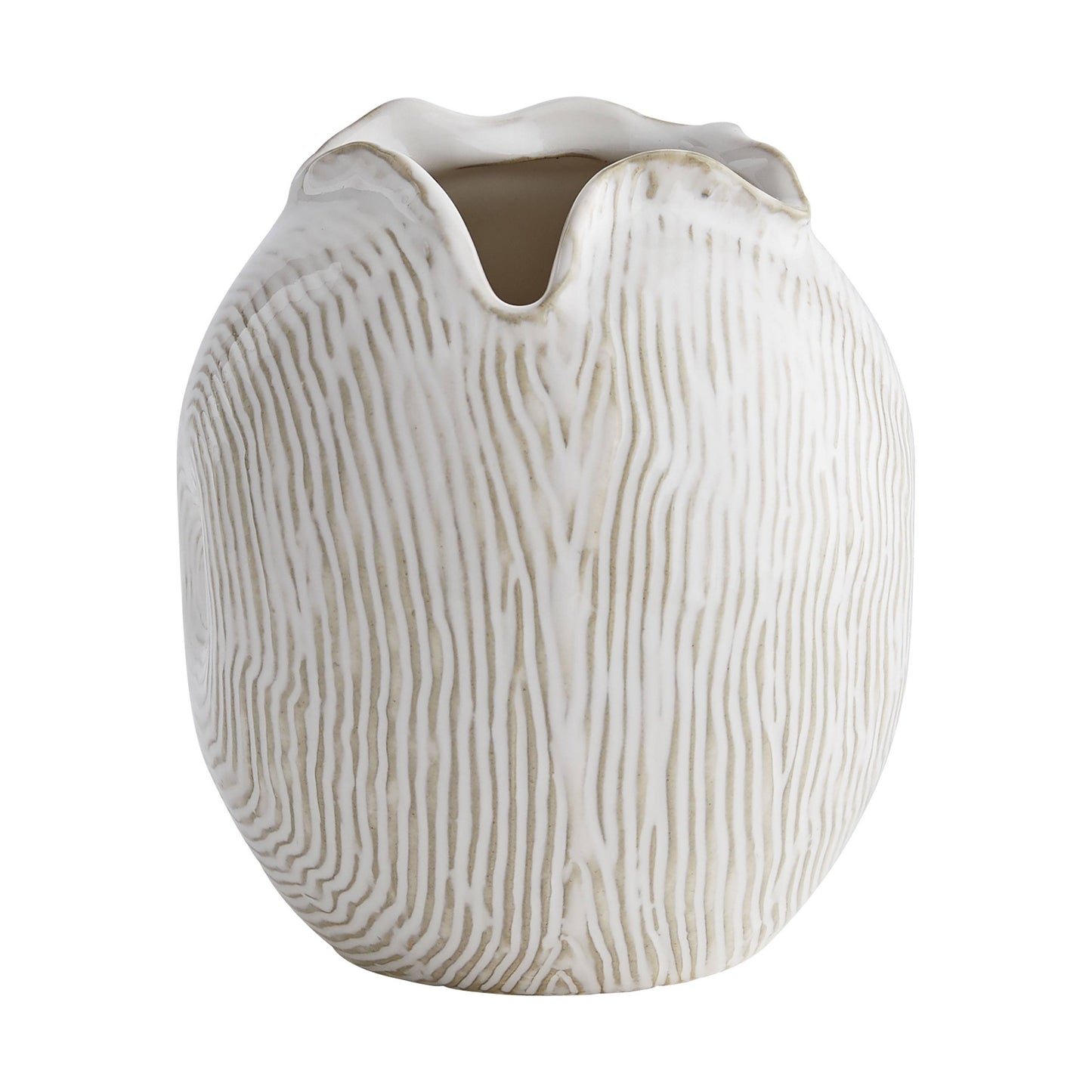 Blume Vases, Set of 3