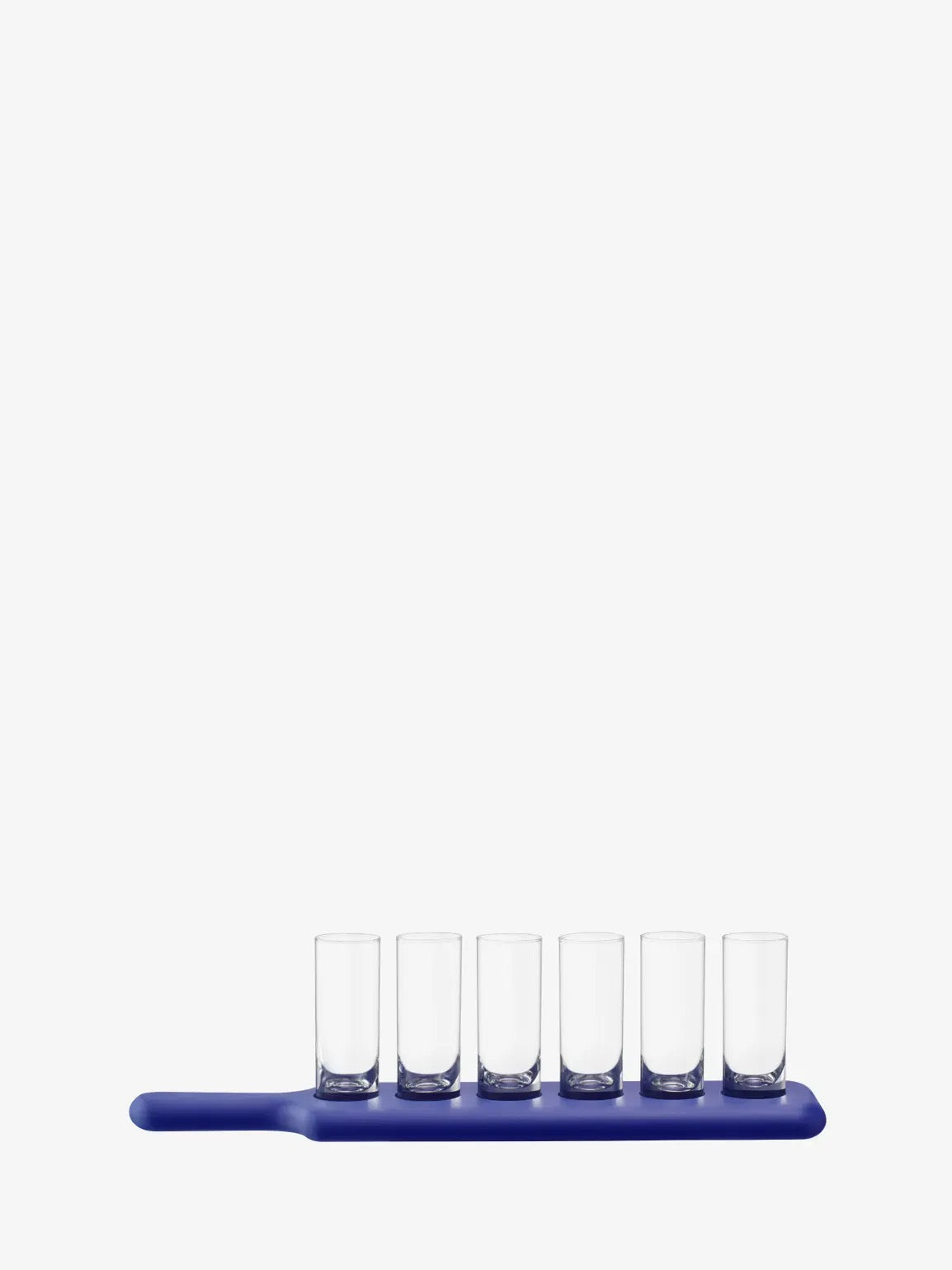 Paddle Pop Vodka Set & Ash Paddle - Blue