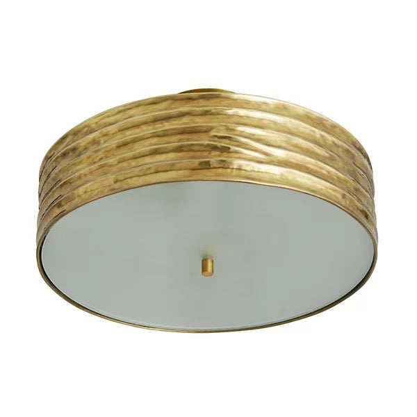 Anna Flush Mount