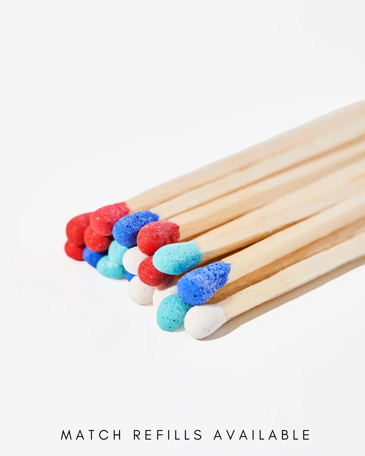Match Striker - 'Merica Matches
