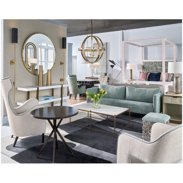 Bartoli Coffee Table
