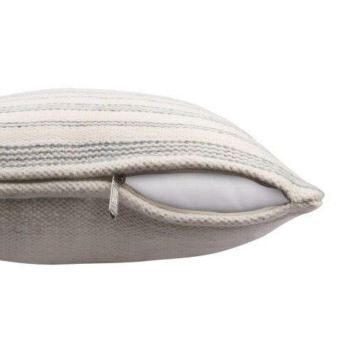 Pillow Cover Denim 20" x 20"
