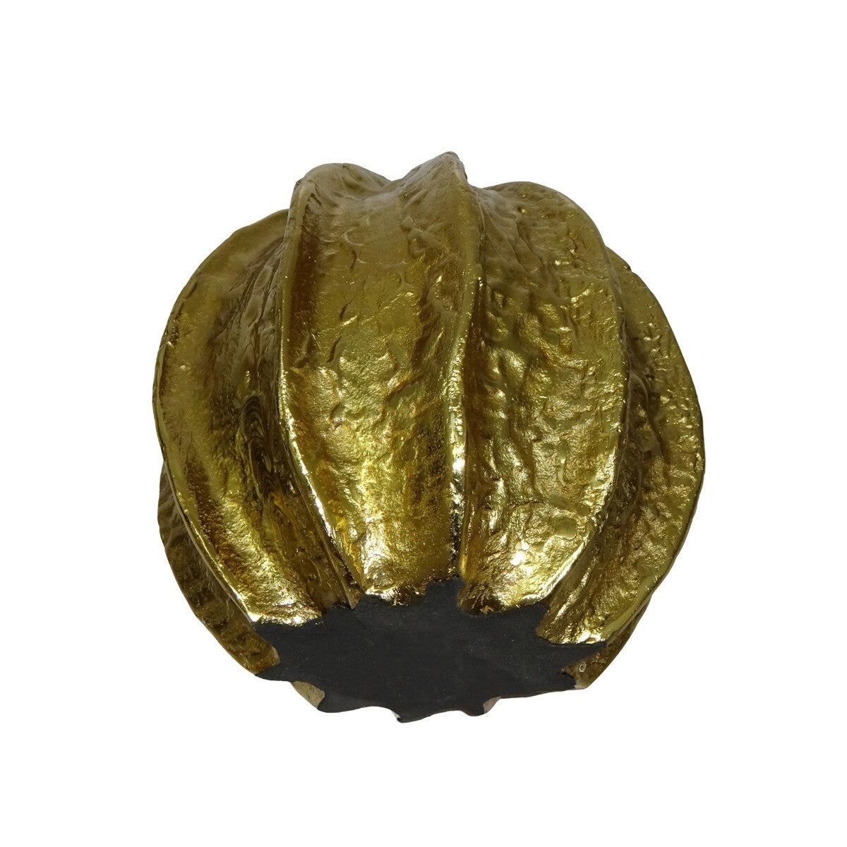 Metal Sea Flower Vase - Thumbnail 2