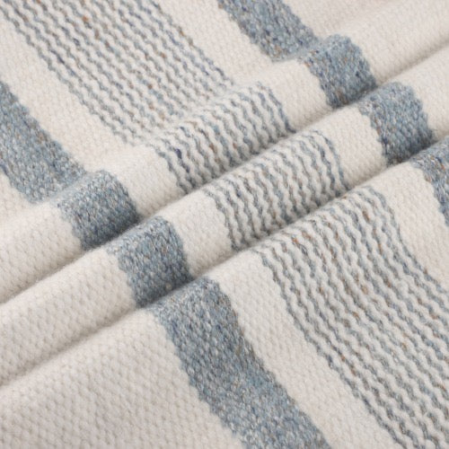 Pillow Cover Denim 20" x 20"