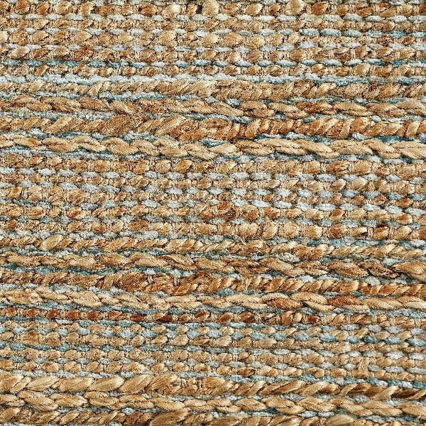 Spa Blue 2' x 3' Indoor Rug