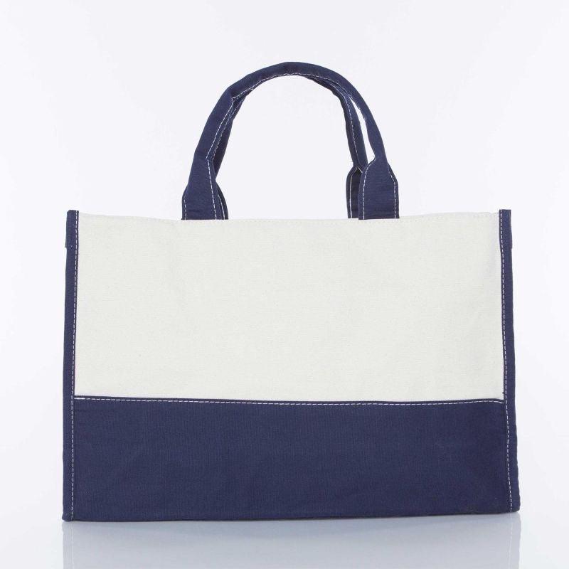 Vivera Bag - Navy