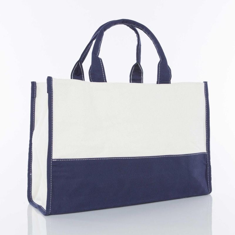 Vivera Bag - Navy