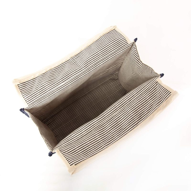 Vivera Bag - Navy