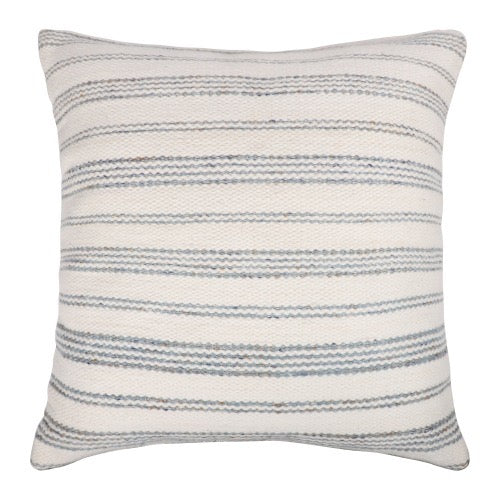 Pillow Cover Denim 20" x 20"