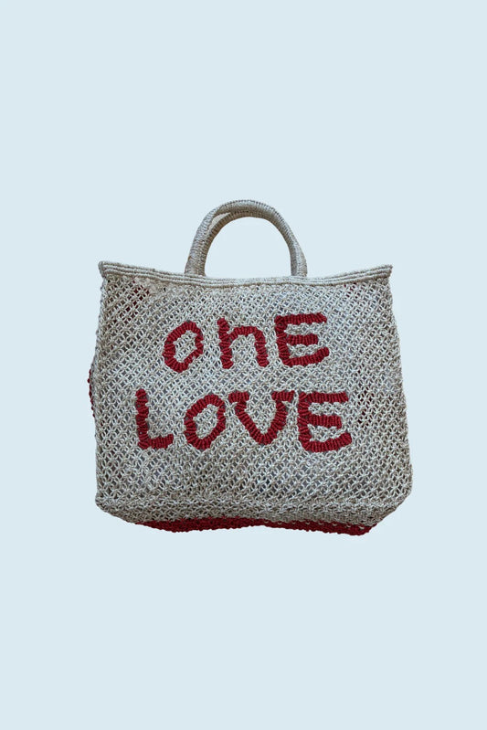Bevan - One Love