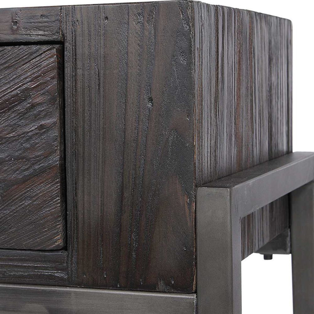 Mavis Console Table