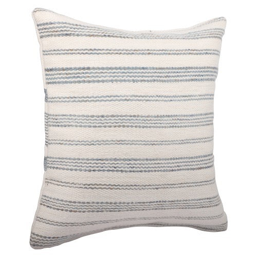 Pillow Cover Denim 20" x 20"