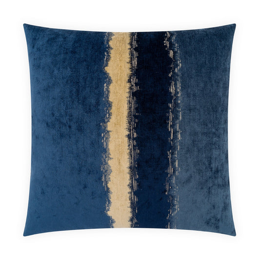 Fridley Blue - 22 x 22