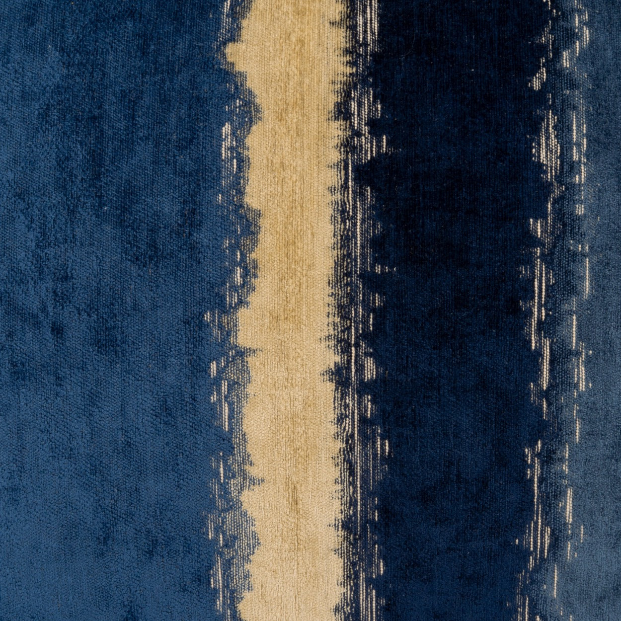 Fridley Blue - 22 x 22